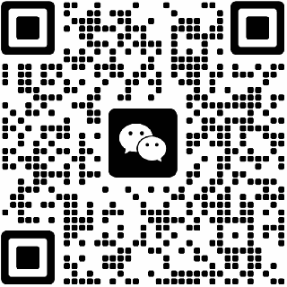 星律科技信息咨询二维码
